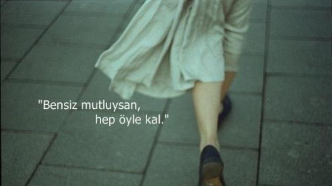 Ben onsuz yapamazken, o bensiz nasıl yapabilir?