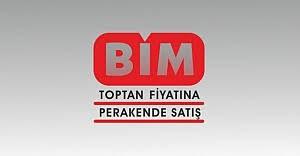 Bim'de satılan bebek ürünleri hakkında?