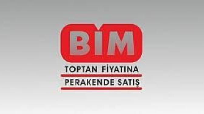 Bim'de satılan bebek ürünleri hakkında?