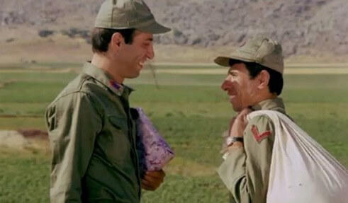 Sizce ilyas salman mi kemal sunal mi komik?