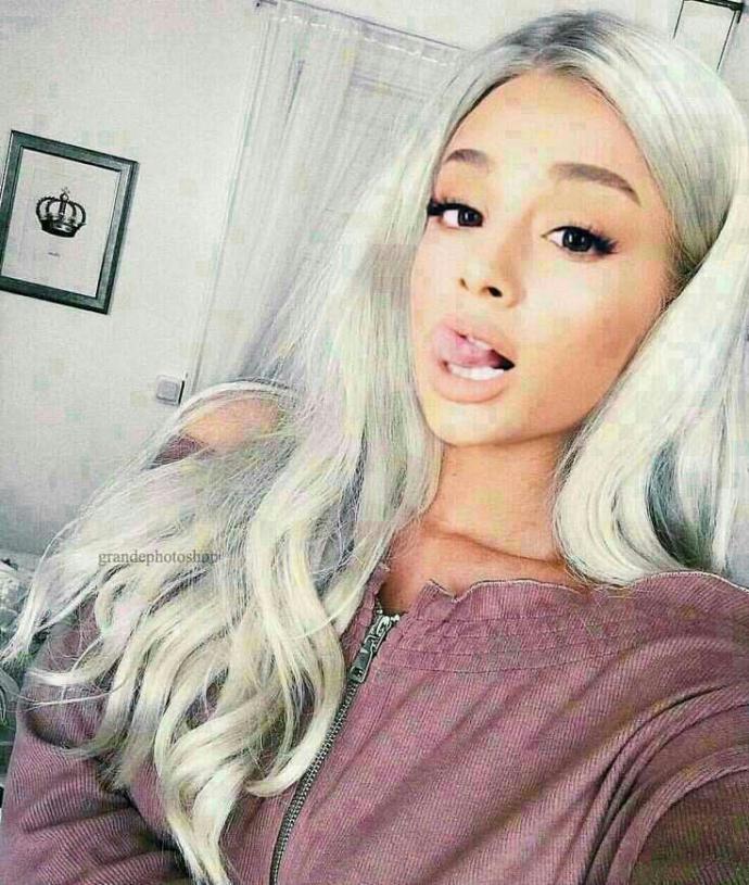 Selena Gomez mi, Ariana Grande mi?
