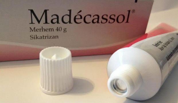 Madecassol krem yüzümü mahvetti, sizce kalıcı bir hasar mı yoksa kendiliğinden geçer mi?