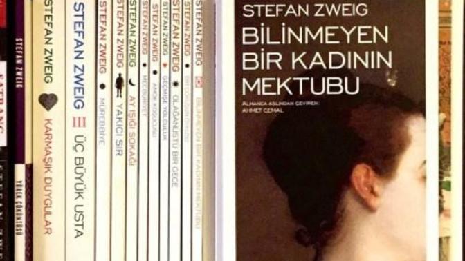 'Bilinmeyen bir kadının mektubu' adlı kitabı okudunuz mu, yorumunuz nedir?