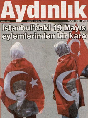 İnsanları giyimine göre yargılamaya ne zaman son vereceğiz?
