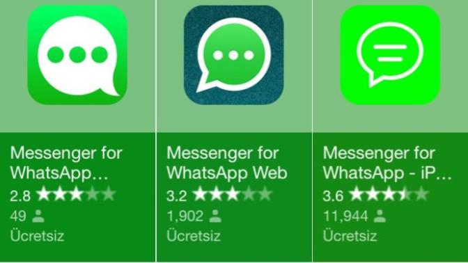 Wp takip uygulaması bilen var mı?
