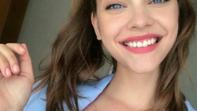 Barbara'nın gülüşü sizce nasıl?