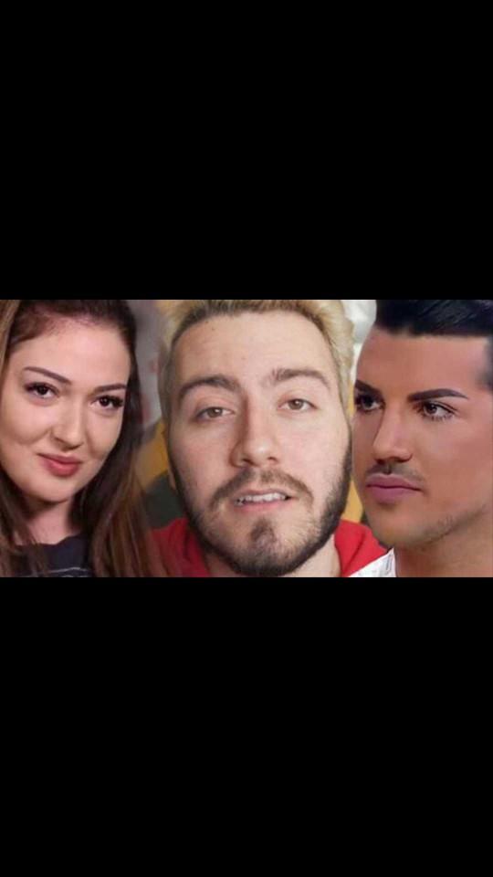 Türk fenomen ve youtuberlar hakkında düşünceleriniz neler?