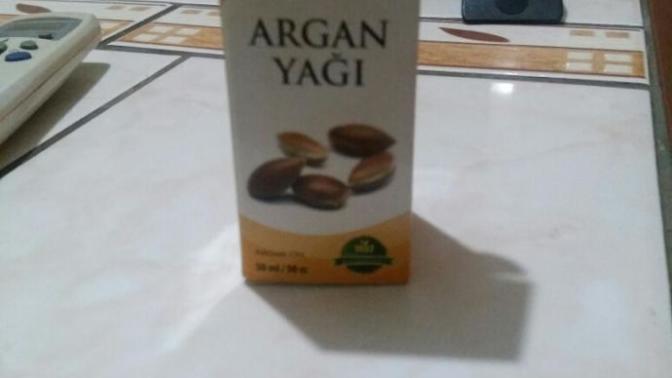 Argan yağının saça faydaları neler?
