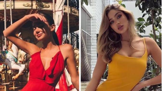 Kadınlara bronz ten mi yoksa süt gibi beyaz ten mi daha çok yakışıyor?