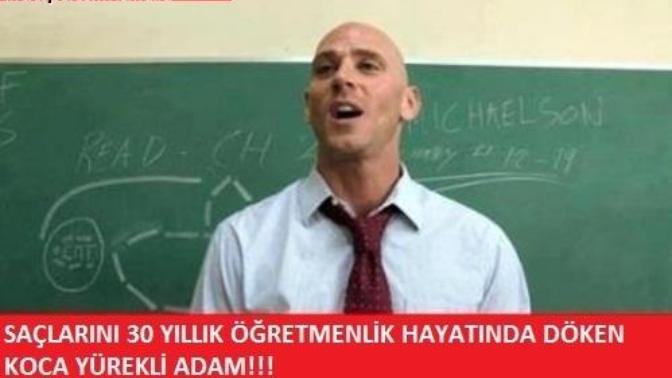 Bugün öğretmenler günü. Bugüne kadar en sevdiğiniz öğretmeniniz kimdi?