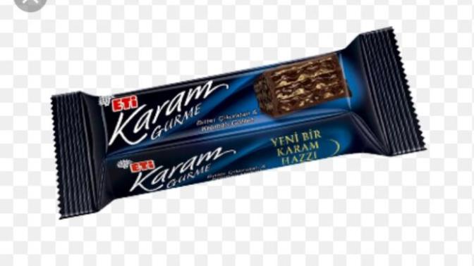 En sevdiğiniz çikolata hangisi?
