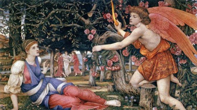 Platonik ve romantik aşk arasındaki fark nedir?
