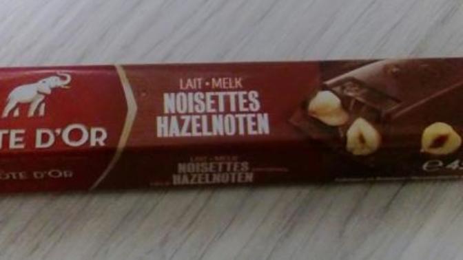 Arkadaşlar selam. Bu çikolata nerenin hangi ülkenin bilen var mı?