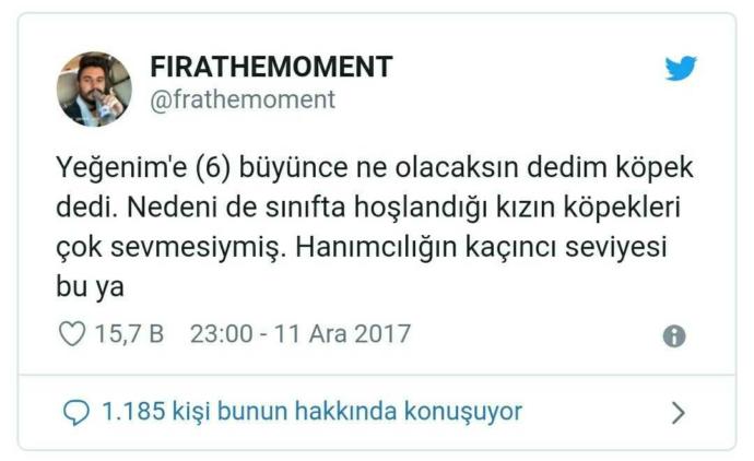 Hanımcı erkeklerin en çok hangi özelliği kadınların gönlünü fetheder?