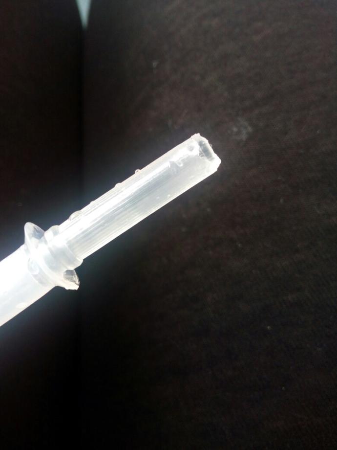 Sulugun pipeti ayrı olarak satılır mı?