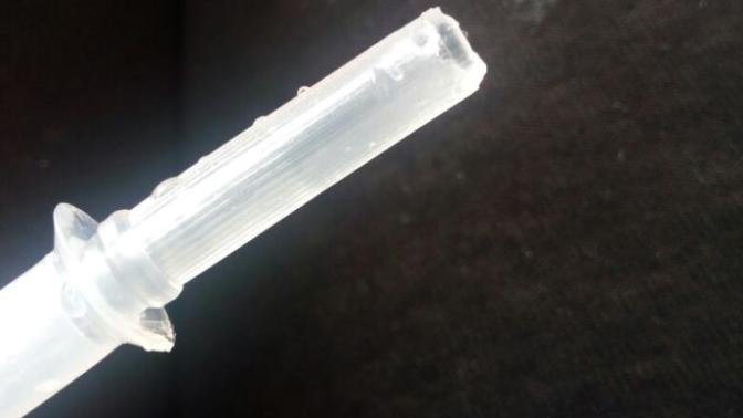 Sulugun pipeti ayrı olarak satılır mı?
