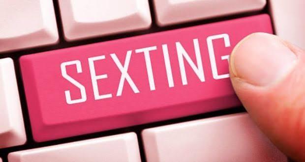 Erotizmin yeni adı: Sexting, daha önce yaptınız mı?