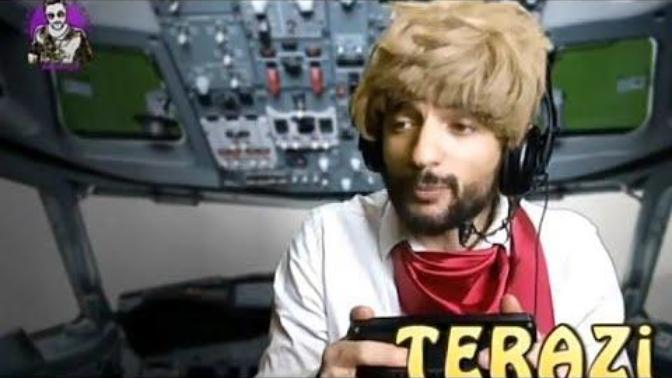 Burçlara Göre Pilot Olsaydınız Nasıl Bir Pilot Olurdunuz?
