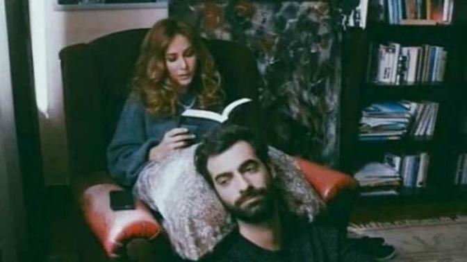 Eşim her gece benim kitap okumamı istiyor ne yapmalıyım?