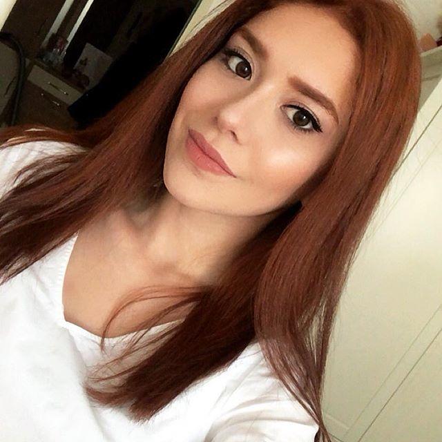 Bu kız çoook güzel değil mi ya?