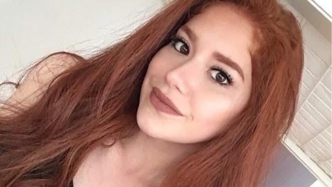 Bu kız çoook güzel değil mi ya?