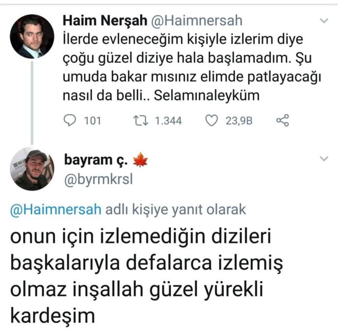 Evlilik Hayalleri