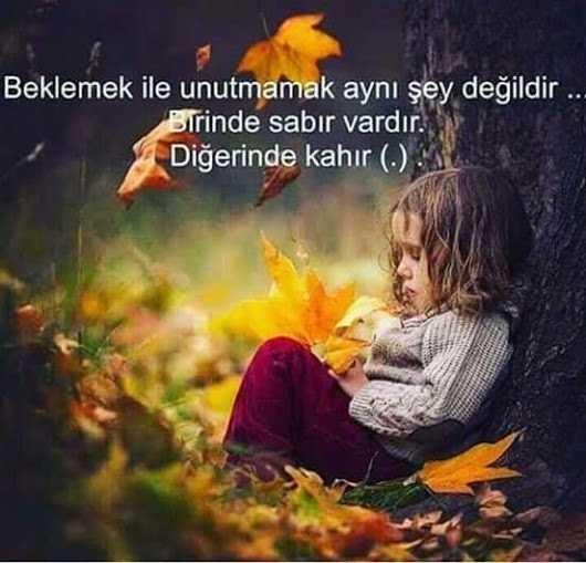 Bu hayattaki en büyük yokluk nedir?