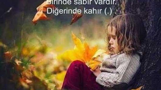 Bu hayattaki en büyük yokluk nedir?