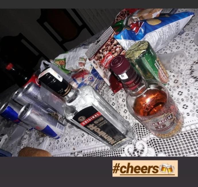 beni daha da güzelleştiren.. 🍻😋