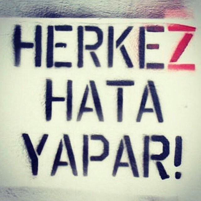 Yazım yanlışı yapan insanlara tepkiniz ne oluyor?