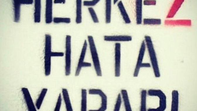 Yazım yanlışı yapan insanlara tepkiniz ne oluyor?