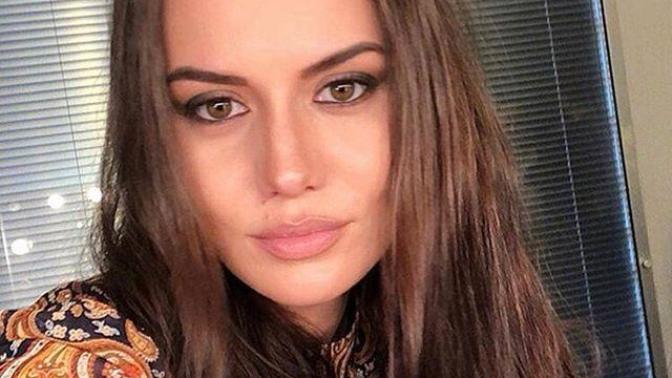 Fahriye Evcen'i beğeniyor musunuz?