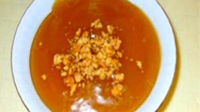"Eskiden annem çok yapardı, şimdi unutuldu gitti!" Dediğiniz yemek/tatlı var mı?