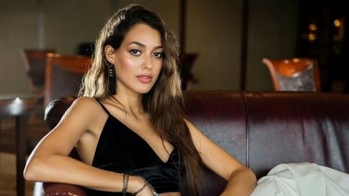 2018'in en iyi çıkış yapan kadın dizi oyuncusu bu isimlerden hangisi?