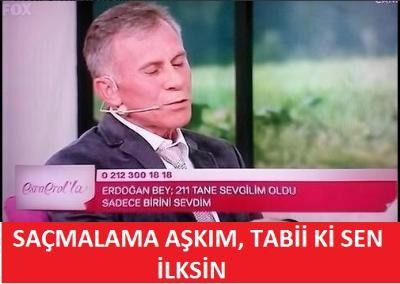 Flörtünüzün "Daha önce kaç sevgilin oldu?" sorusuna doğru yanıt veriyor musunuz?
