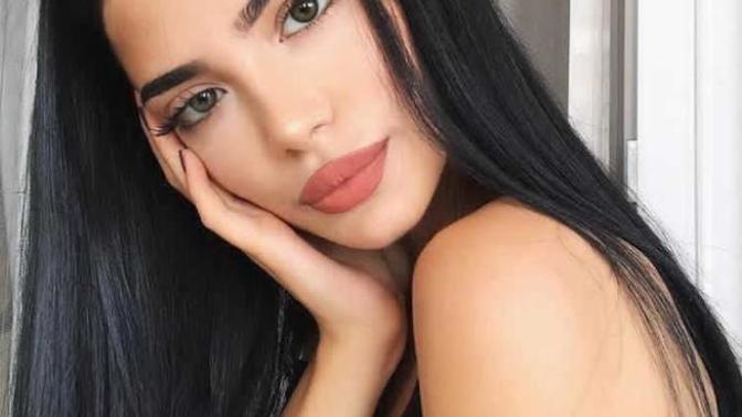 Sizce de melike arzu çok güzel değil mi?