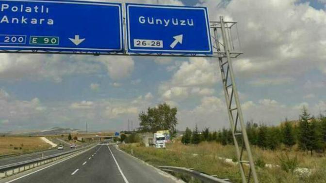 Bu dünyada günyüzü gördünüz mü?