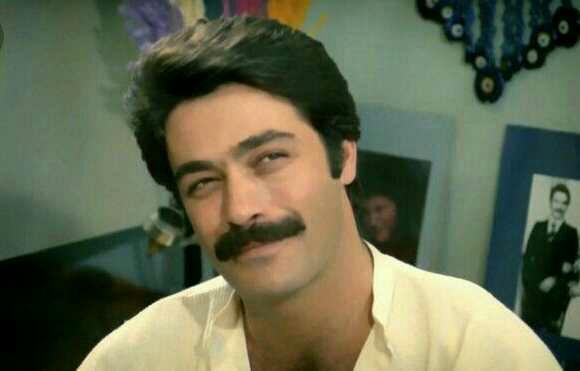 Kadır İnanır ın hangi bakışına maruz kalmak isterdiniz??