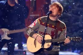 ED Sheeran#
