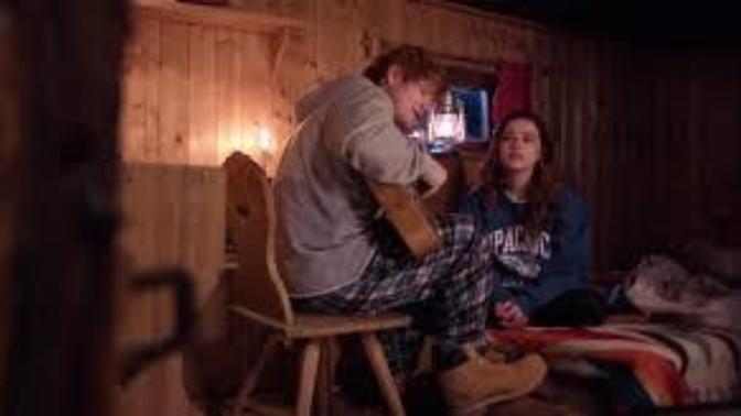 Ed Sheeran #PERFECT şarkı gerçekten efsane?