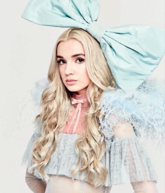 Poppy hakkında ne düşünüyorsunuz?