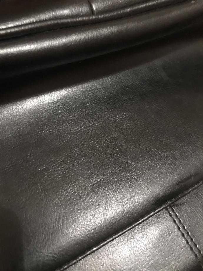 Bu çanta gerçek mi deri mi nasıl anlayacağım?