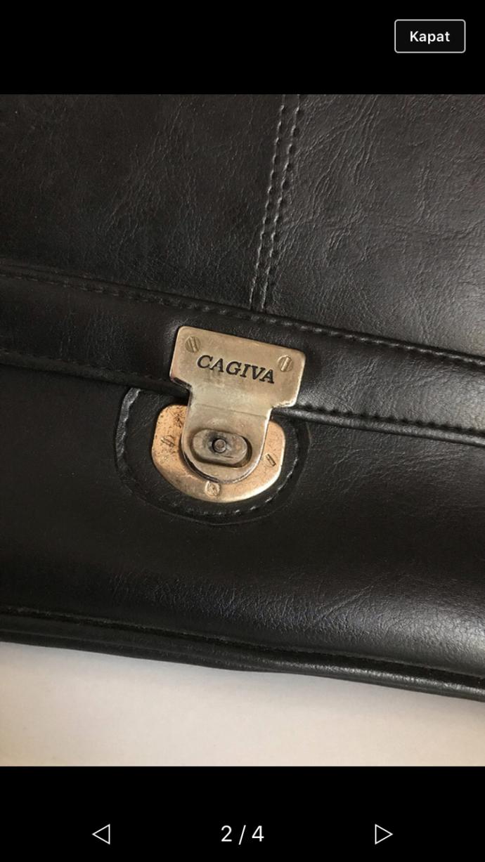 Bu çanta gerçek mi deri mi nasıl anlayacağım?