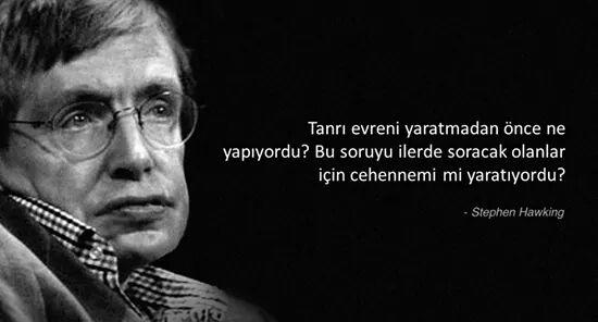 Şimdi buna göre ben cehennemlik miyim?