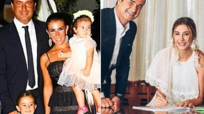 İddia, Acun-Şeyma boşanıyor! Annelerimiz “yuva yıkanın yuvası olmaz”der. Sizce haklılar mı?