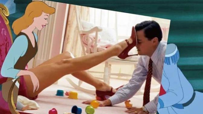 Erkeklerin kadınlar konusunda tek zayıf noktası seksi bir vücut mudur?