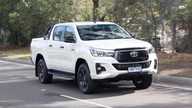Pick up tarzı arabalar kızlar için uygun mu?