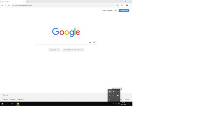 Windows 10 defender eylem gerekiyor?
