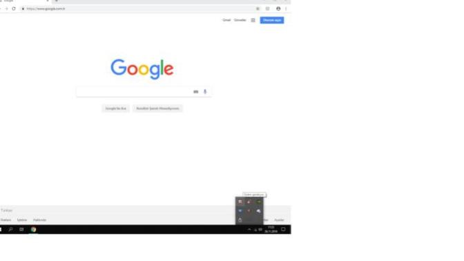 Windows 10 defender eylem gerekiyor?