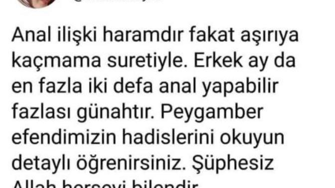 Erkekler neden bu kadar anal düşkünü acaba?